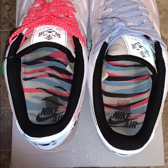 Air Force one - Picture 5 of 6